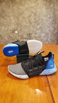 puma hybrid rocket runner nz womens navy